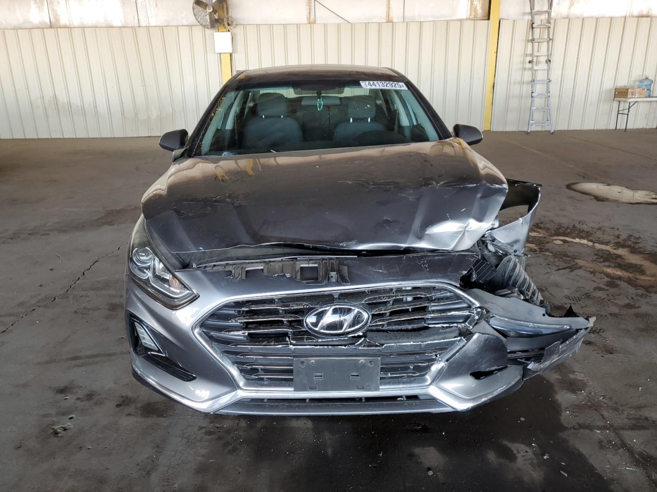 2019 Hyundai Sonata - Image 5
