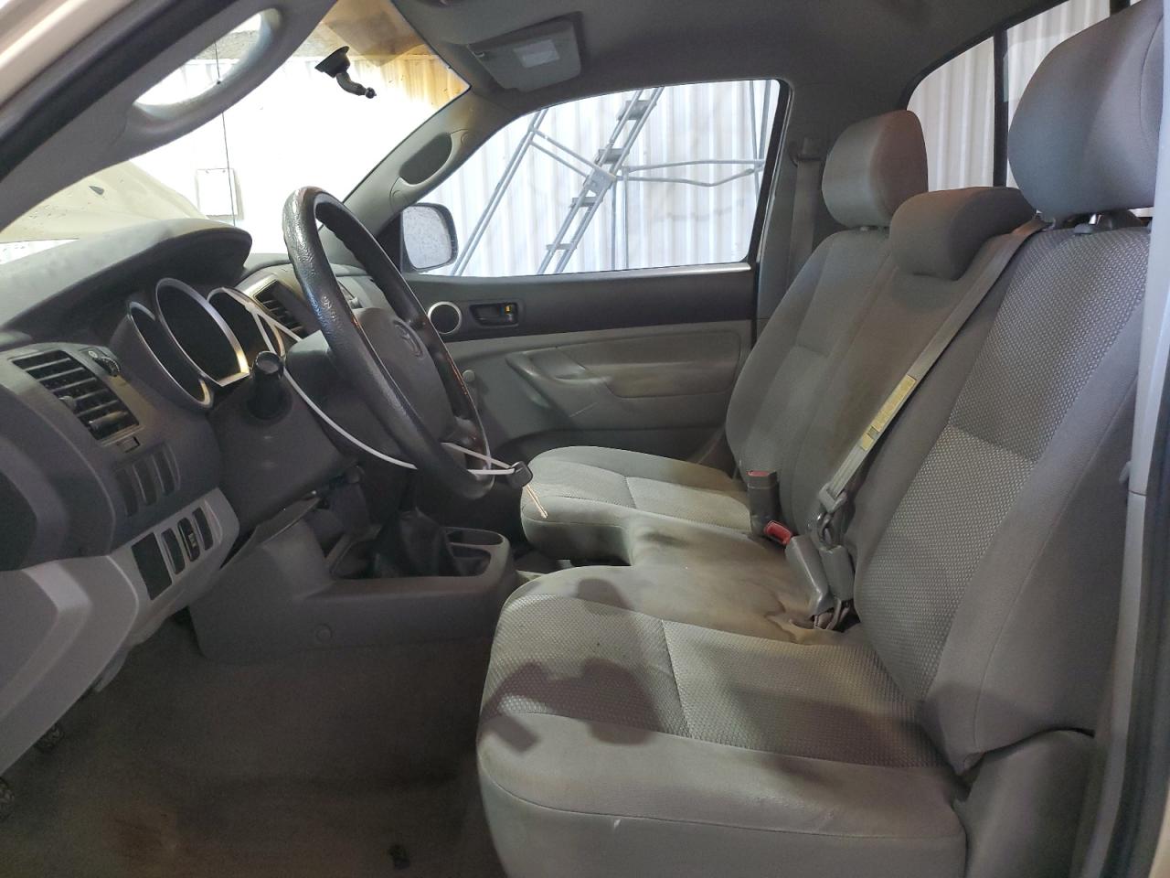 2005 Toyota Tacoma - Image 7