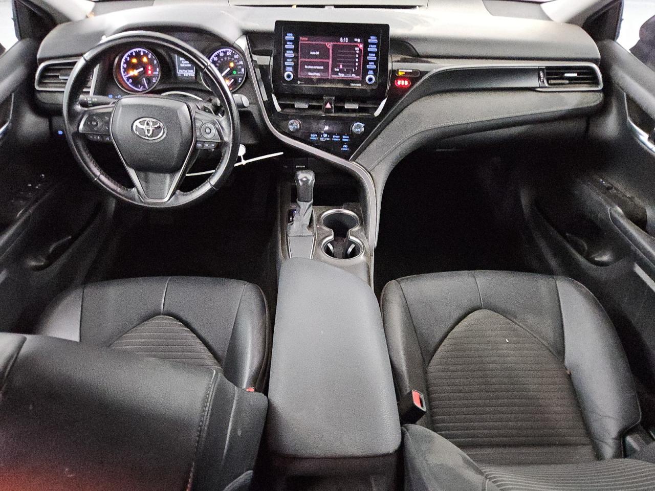 2021 Toyota Camry - Image 8