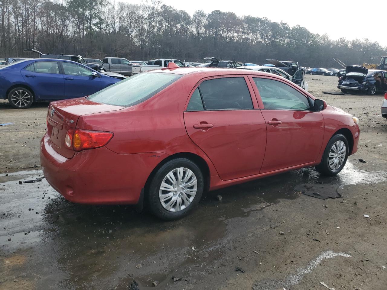 2010 Toyota Corolla - Image 3