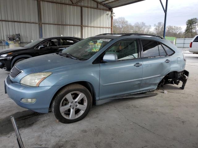 2007 Lexus Rx 350