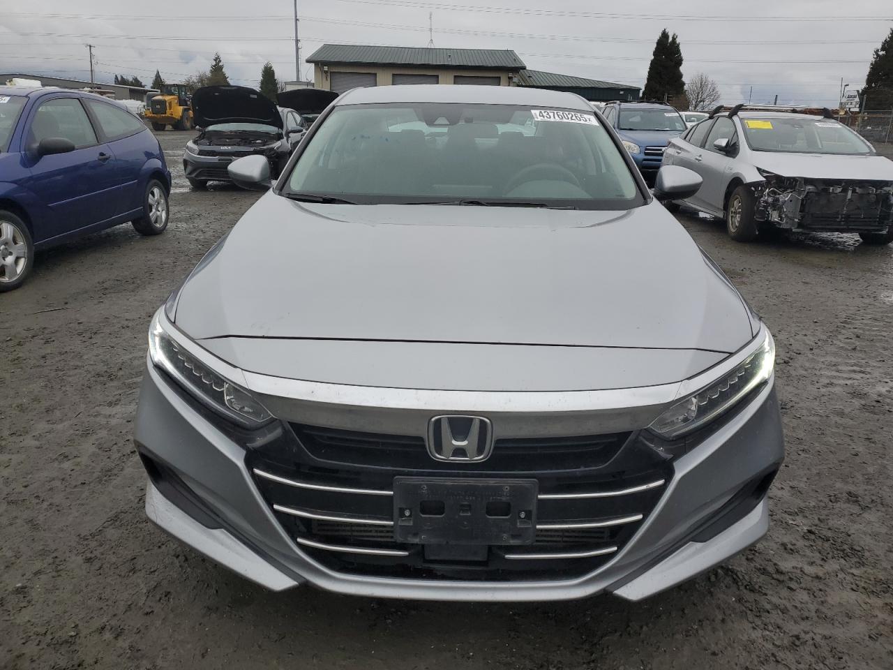 2021 Honda Accord - Image 5
