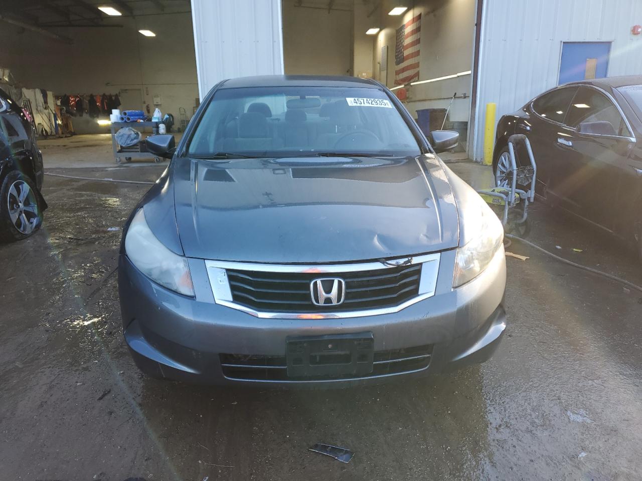 2009 Honda Accord - Image 5