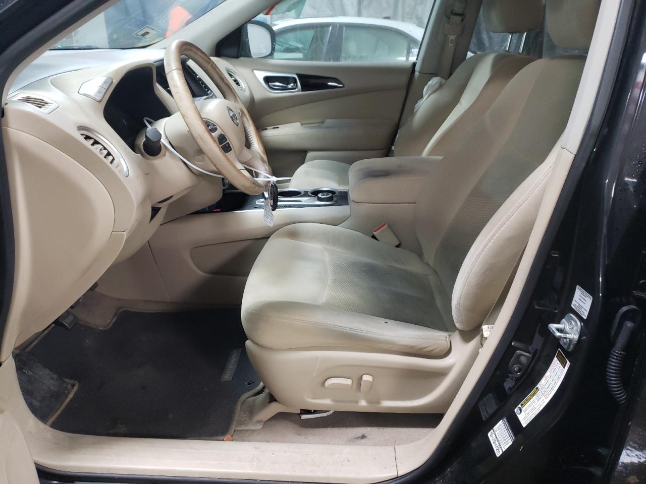 2014 Nissan Pathfinder - Image 7