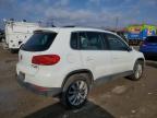 2014 Volkswagen Tiguan S for Sale in Indianapolis, IN - Front End