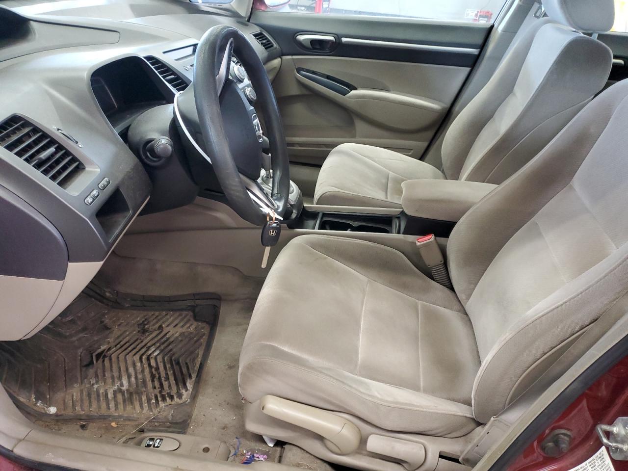 2010 Honda Civic - Image 7