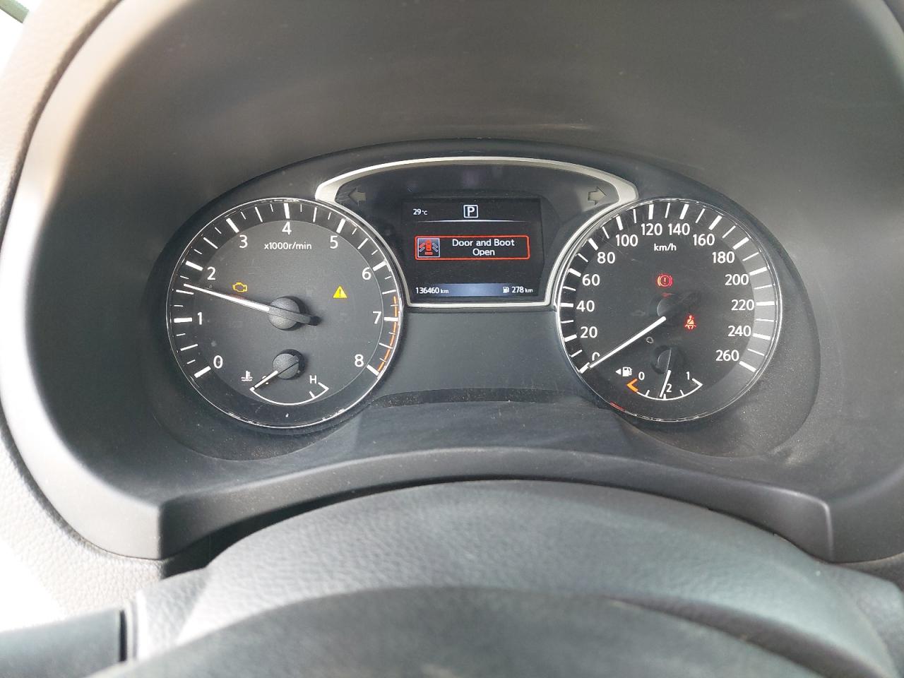 1N4AL3AP1JC138757 - 2017 NISSAN ALTIMA - #44086035
