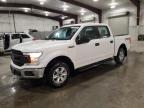2018 Ford F150 Supercrew for Sale in Avon, MN - Front End