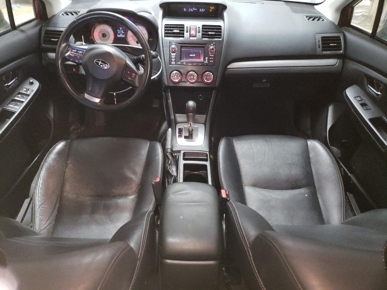 2013 Subaru Impreza - Image 8