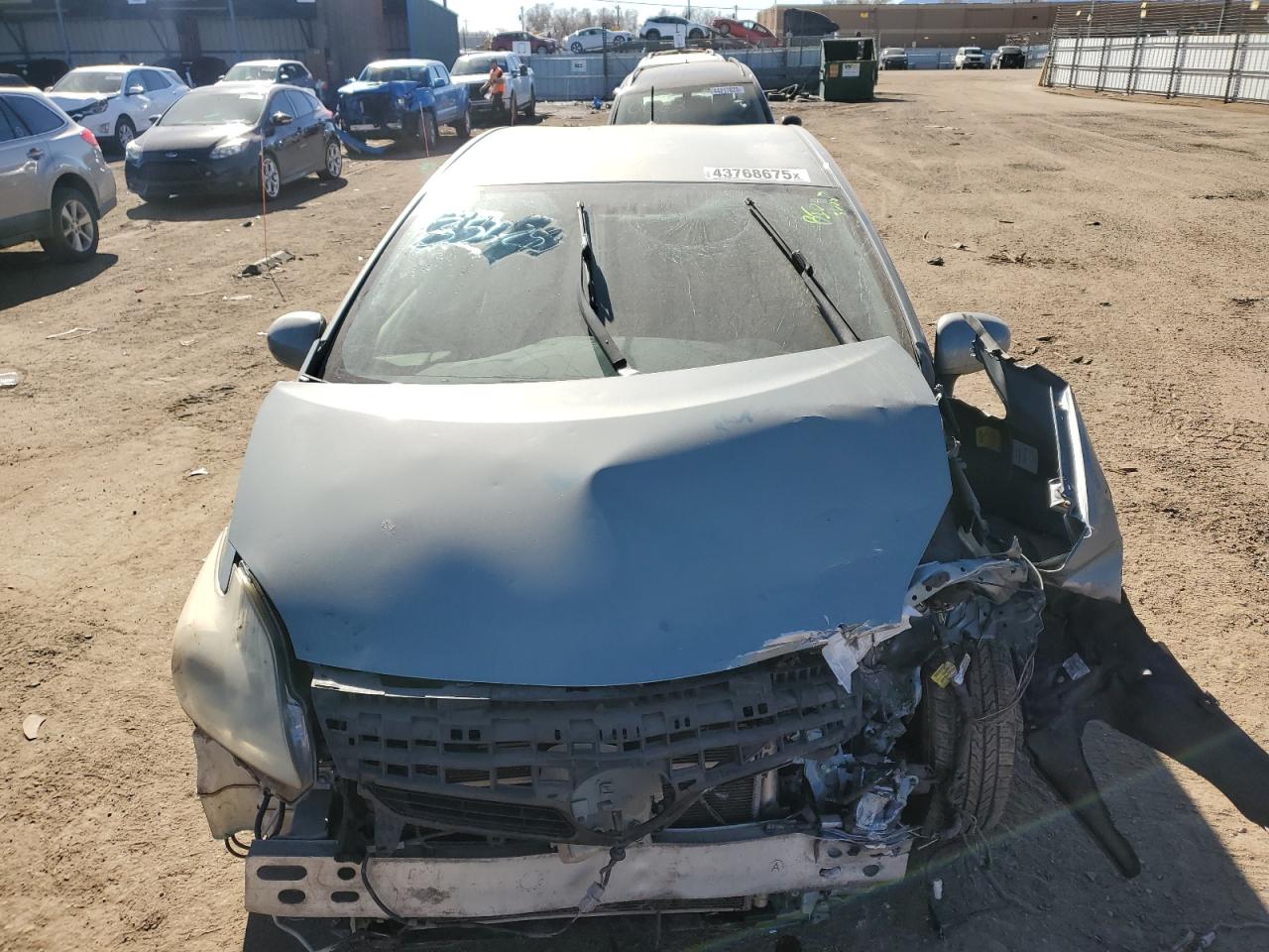 2013 Toyota Prius - Image 12