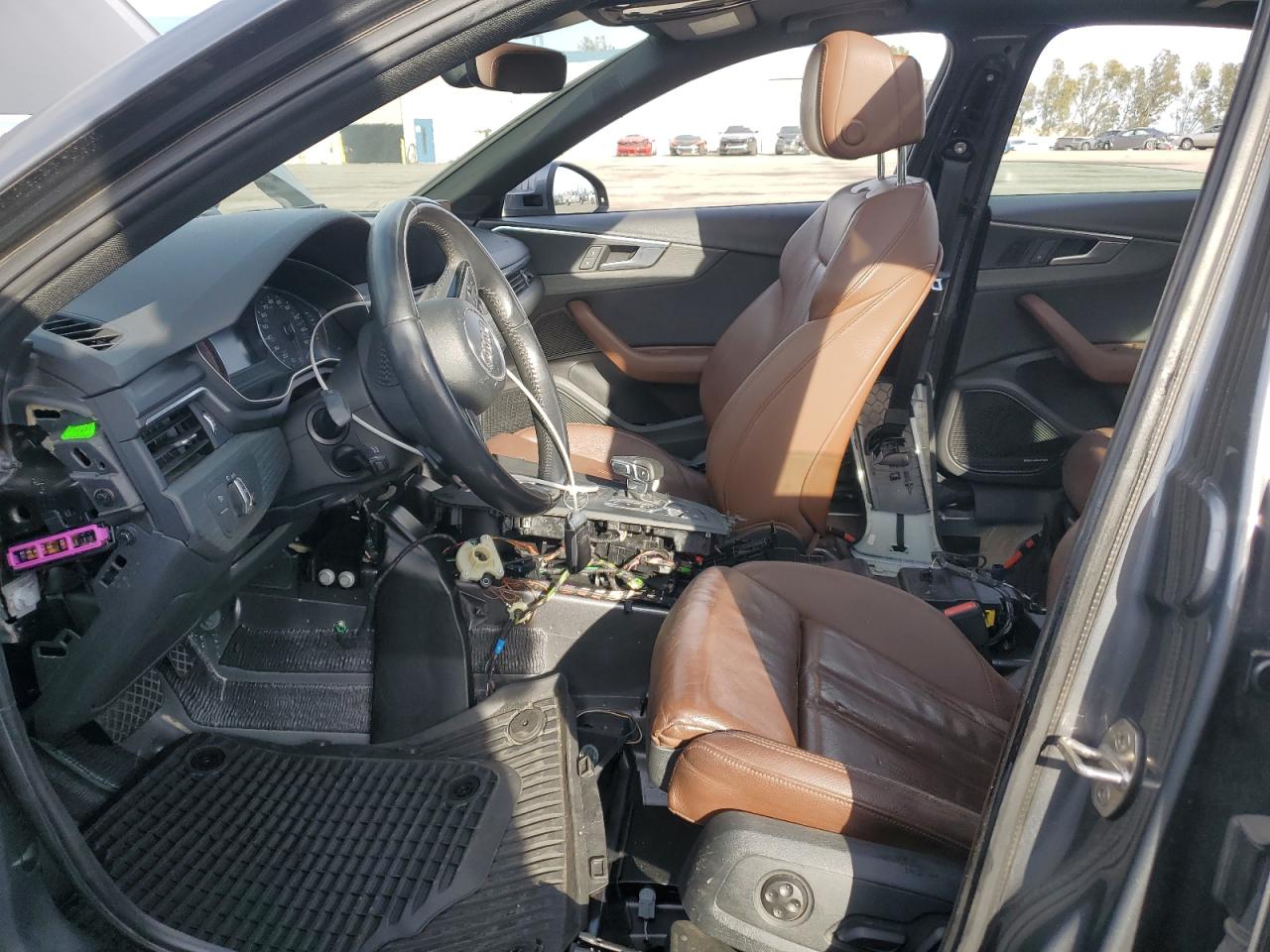 2018 Audi A4 - Image 7