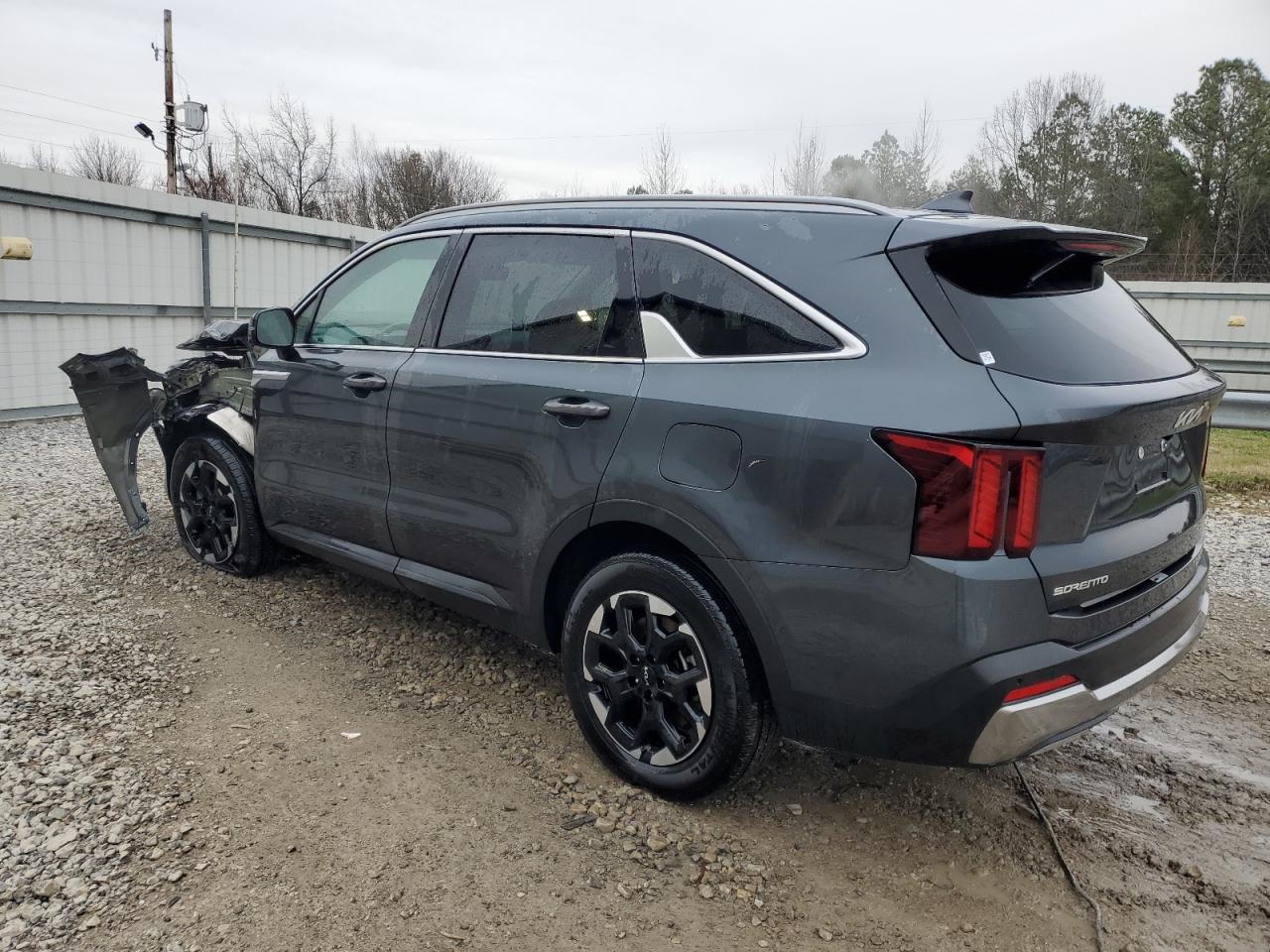 2024 Kia Sorento - Image 2