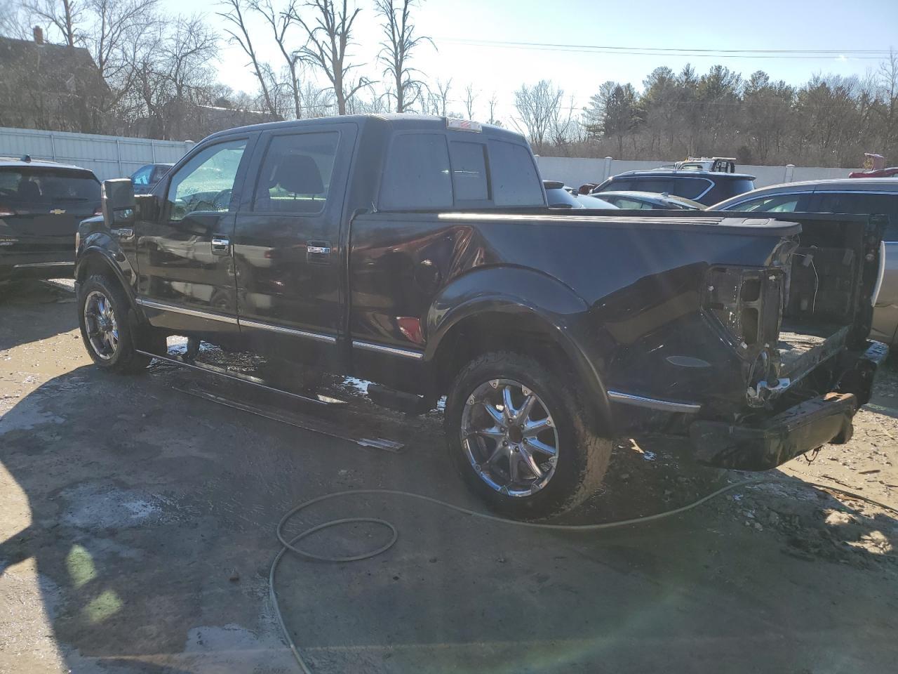2011 Ford F-150 - Image 2