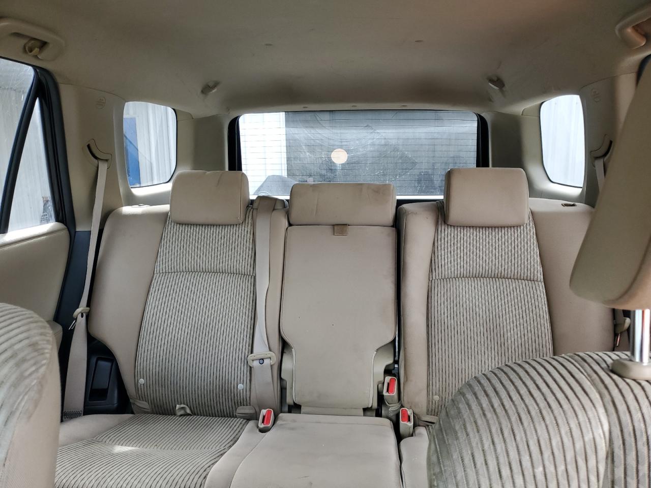2010 Toyota 4Runner - Image 10