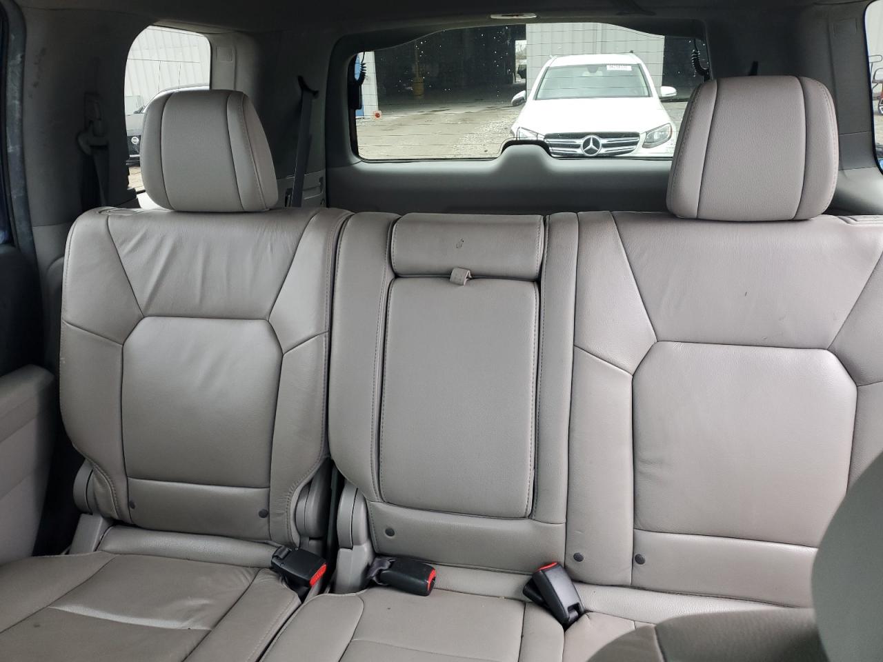 2013 Honda Pilot - Image 10
