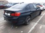 2015 BMW 318D SPORT for sale at Copart SANDWICH