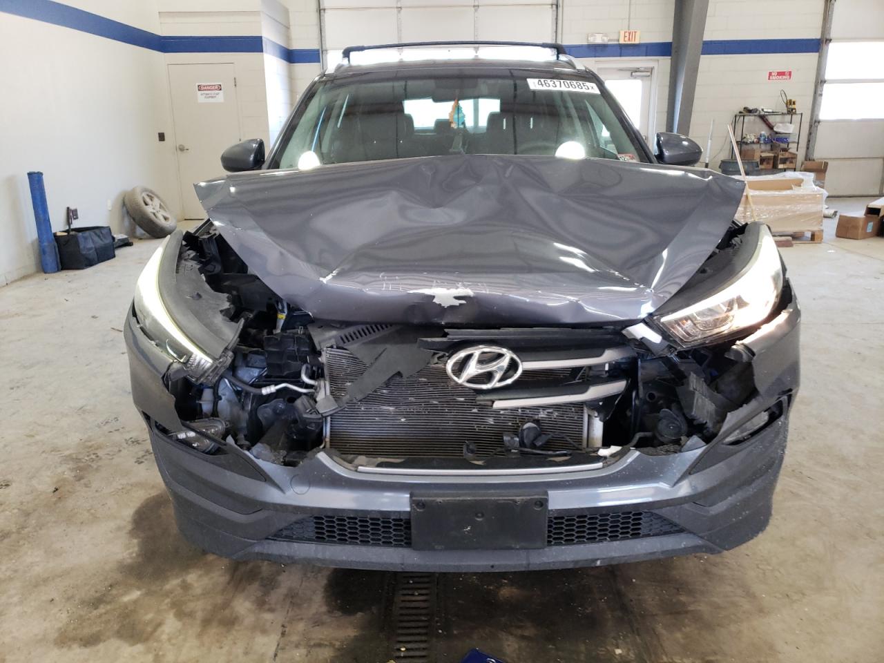 2017 Hyundai Tucson - Image 5
