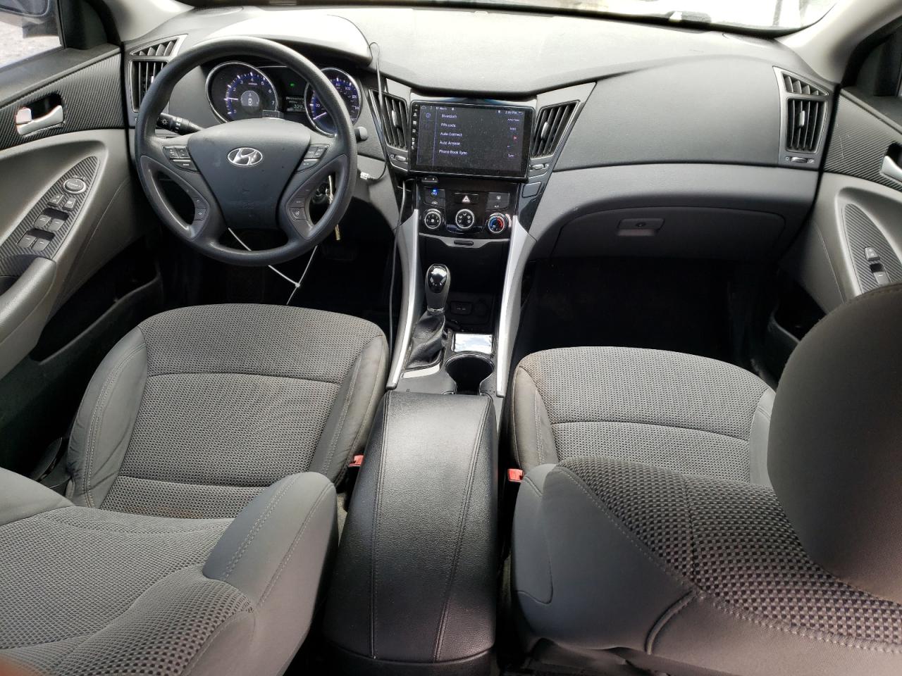2014 Hyundai Sonata - Image 8