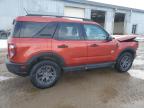2023 Ford Bronco Sport Big Bend იყიდება Davison-ში, MI - Front End