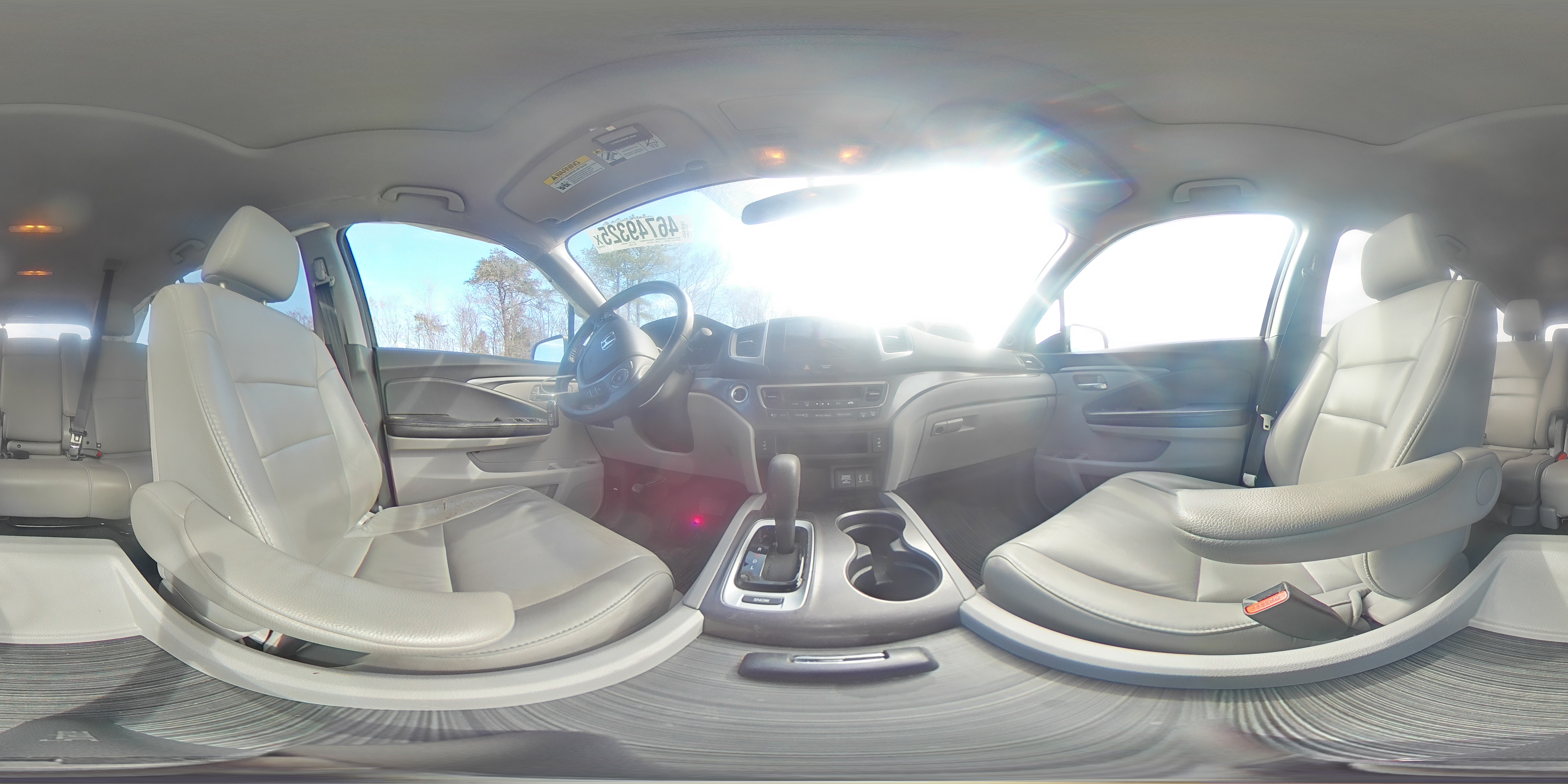 2016 Honda Pilot - Image 14