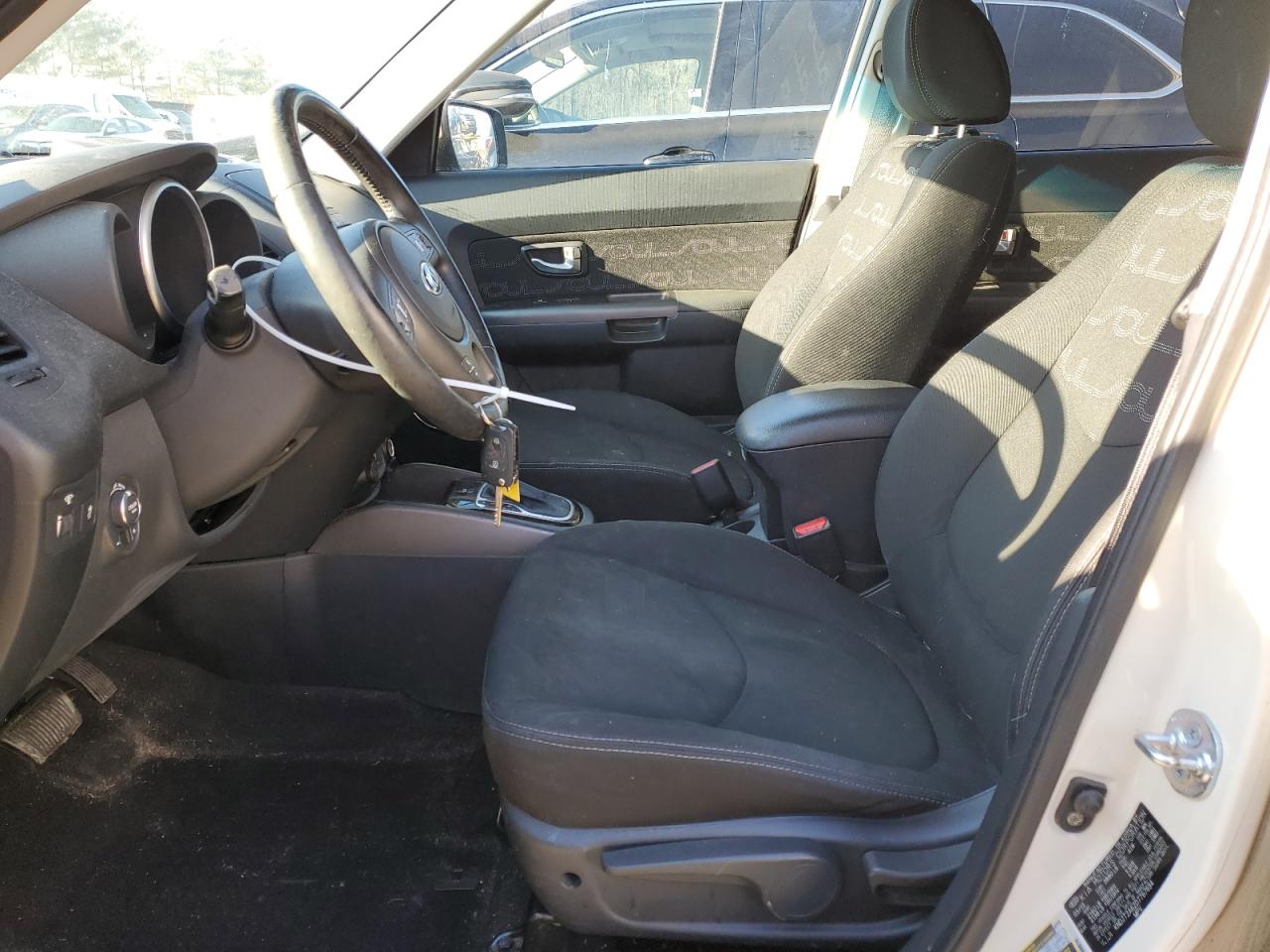 2013 Kia Soul - Image 7