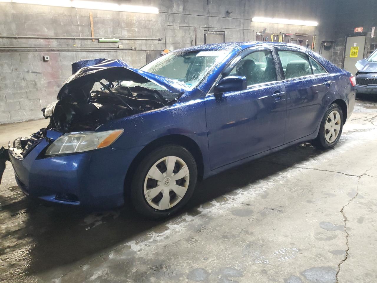 2008 Toyota Camry - Image 1