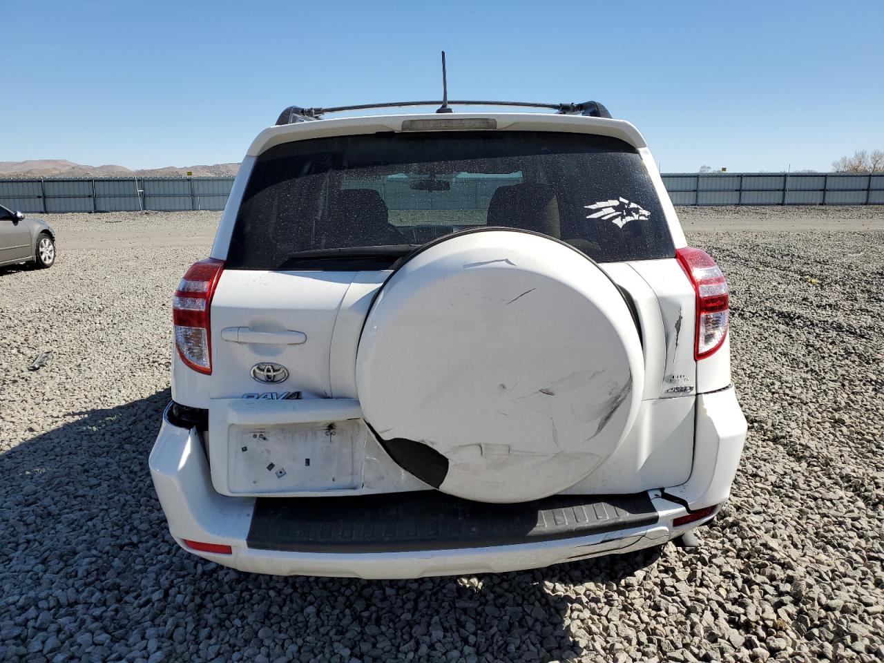 2012 Toyota RAV 4 - Image 6