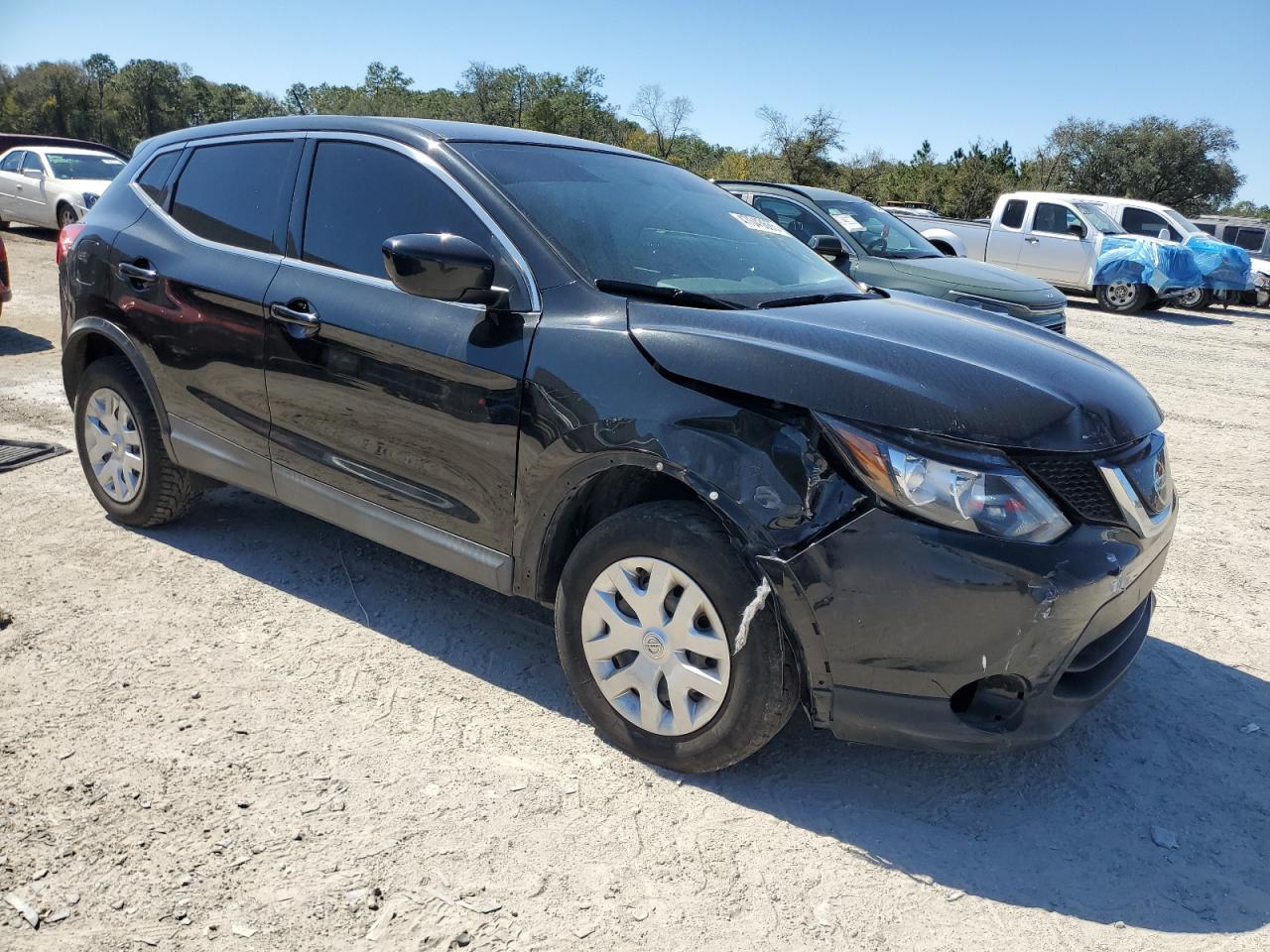 2019 Nissan Rogue - Image 4