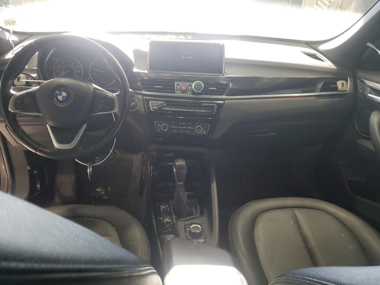 2016 BMW X1 - Image 8