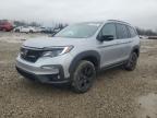2022 Honda Pilot Trailsport продається в Columbus, OH - Front End