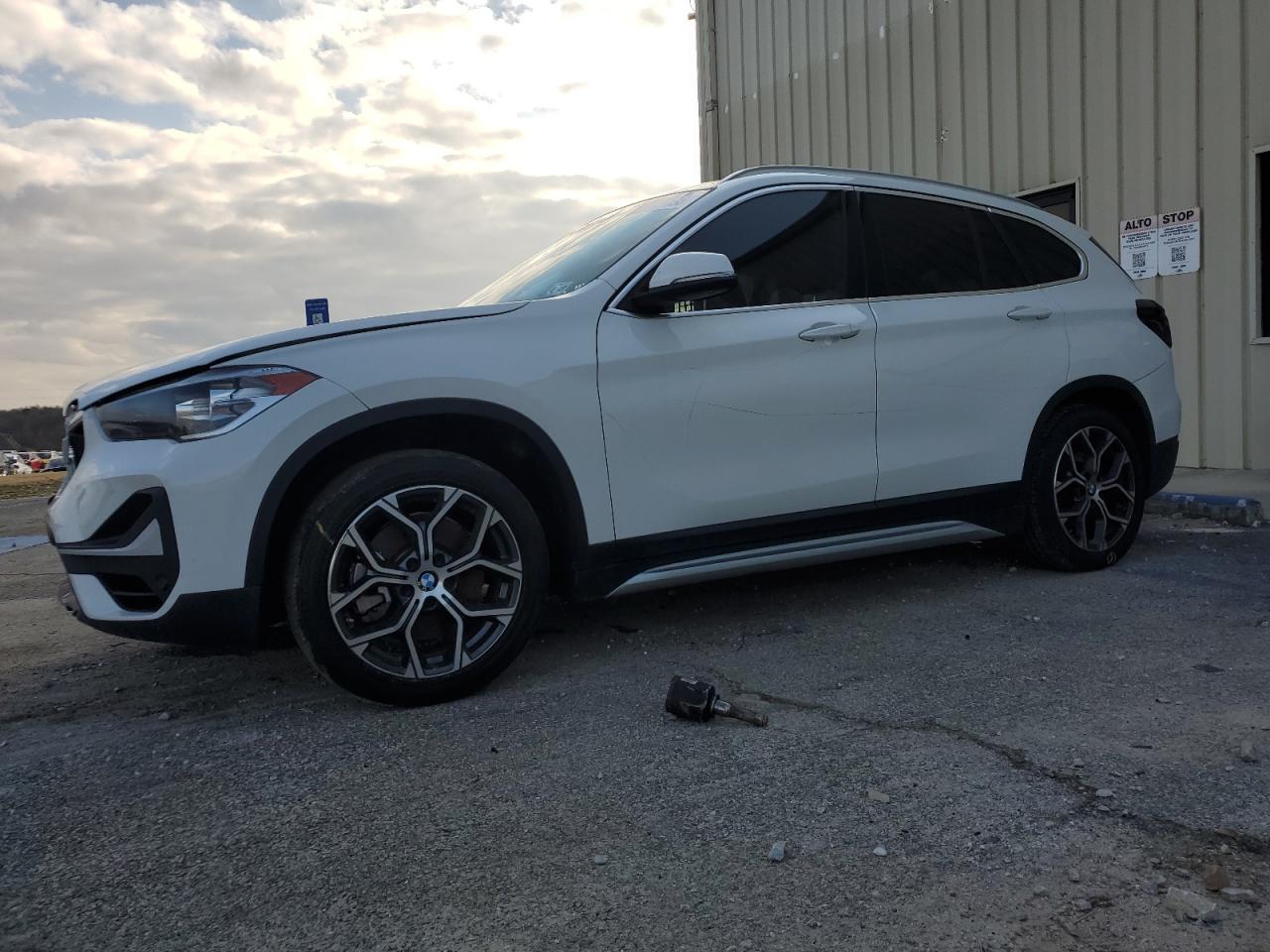 2022 Bmw X1 Xdrive28I for Sale in Gainesville, GA - All Over