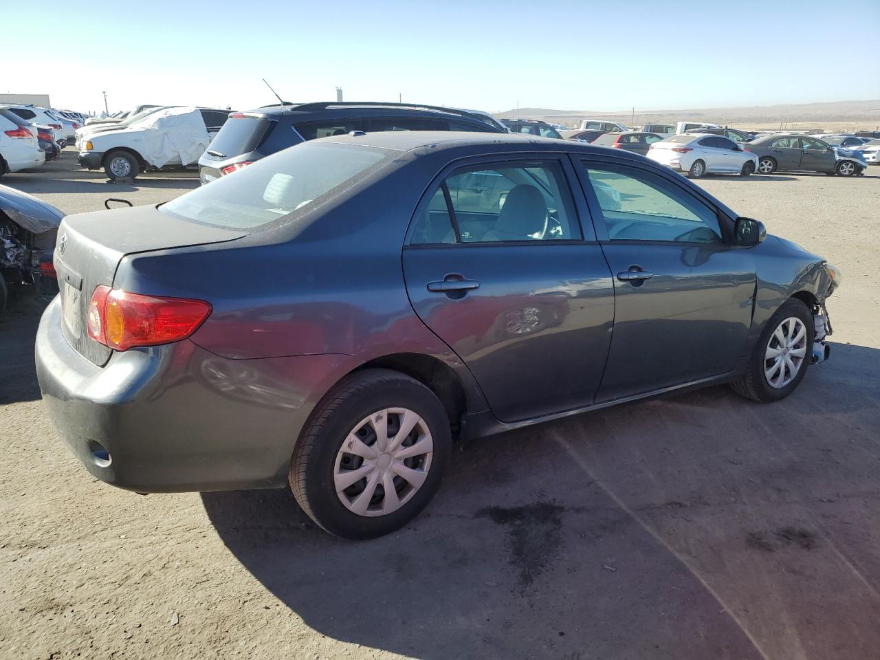 2010 Toyota Corolla - Image 3