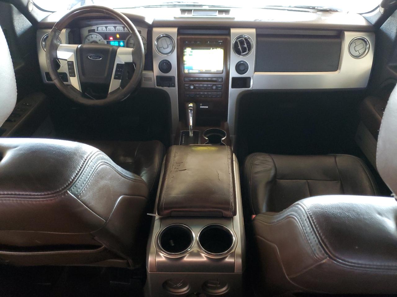 2009 Ford F-150 - Image 8