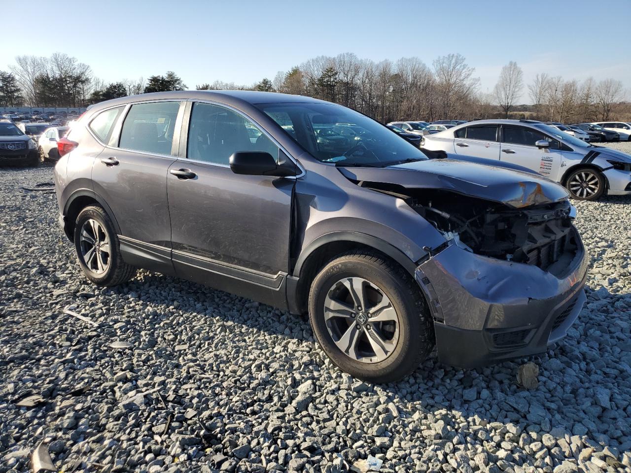 2019 Honda CR-V - Image 4