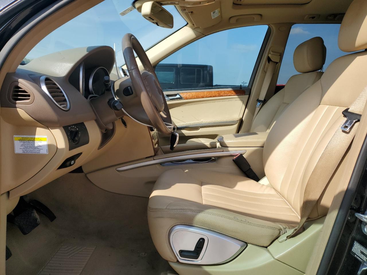 2008 Mercedes-Benz M-klasse - Image 7