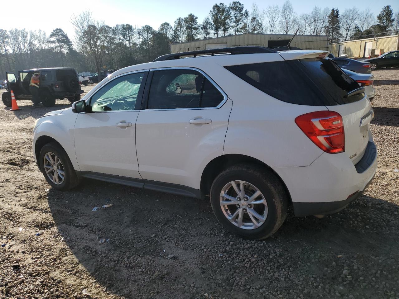 2017 Chevrolet Equinox - Image 2