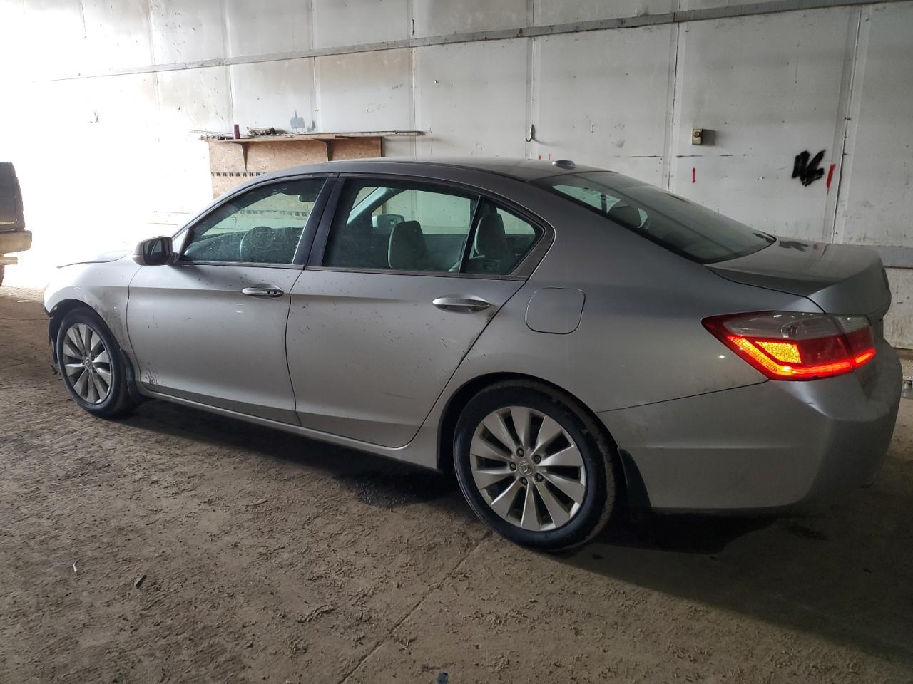2013 Honda Accord - Image 2