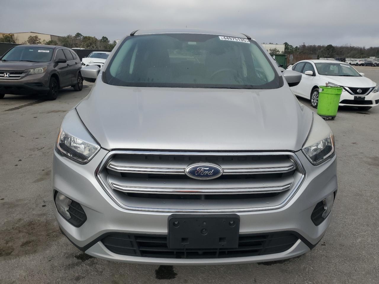 2017 Ford Escape - Image 5