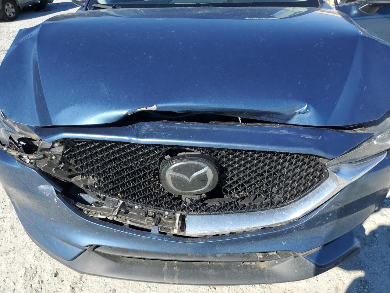 2019 Mazda CX-5 - Image 13