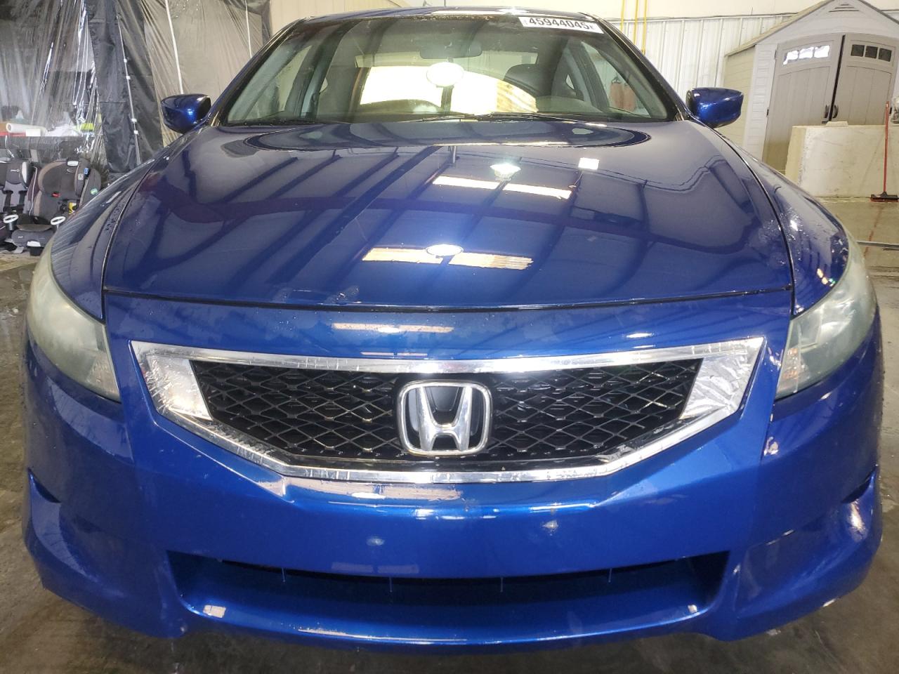 2008 Honda Accord - Image 5