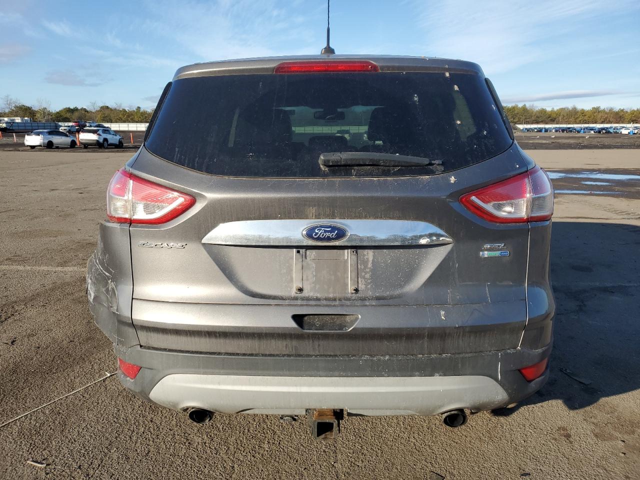 2013 Ford Escape - Image 6