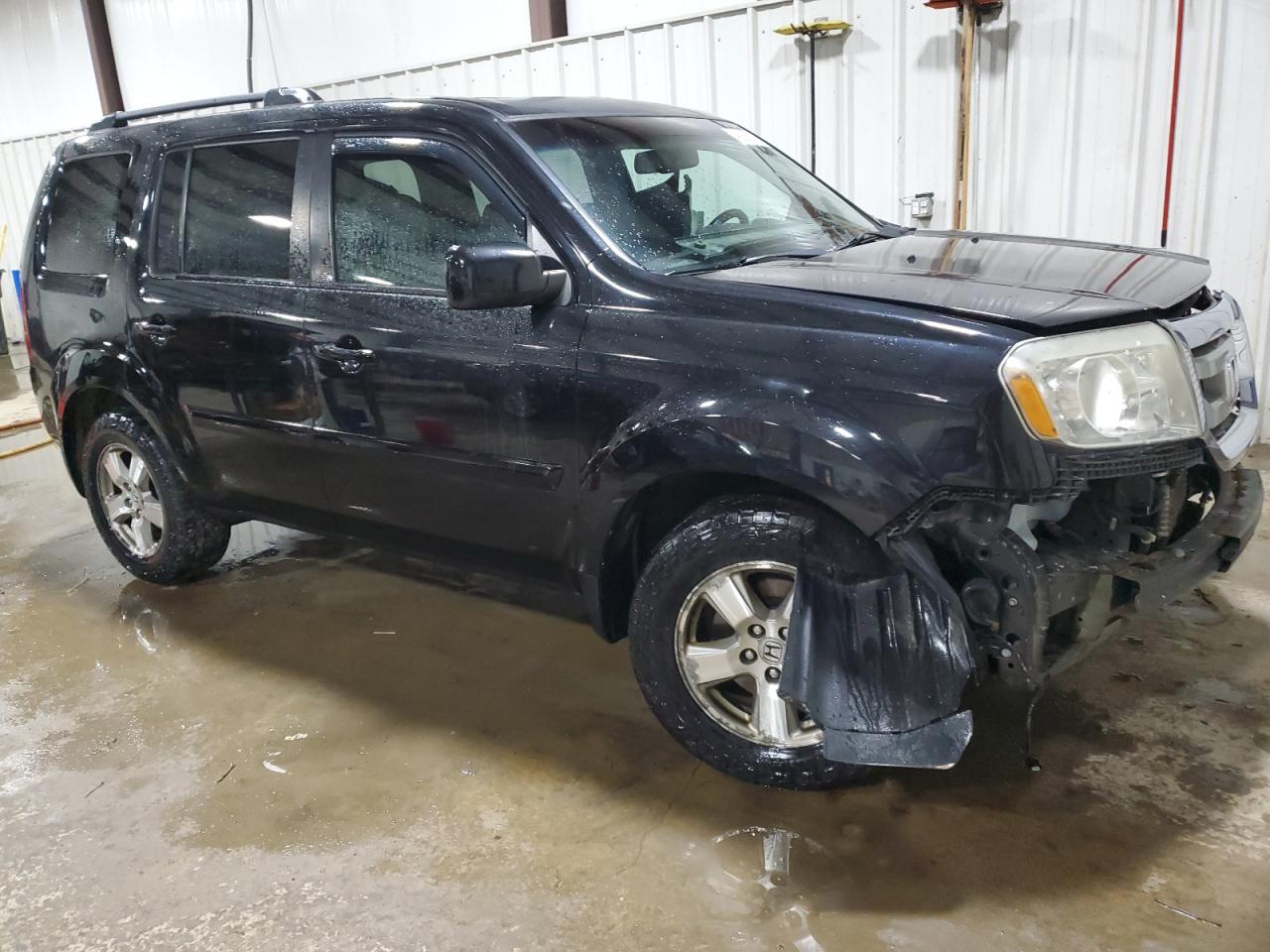 2011 Honda Pilot - Image 4