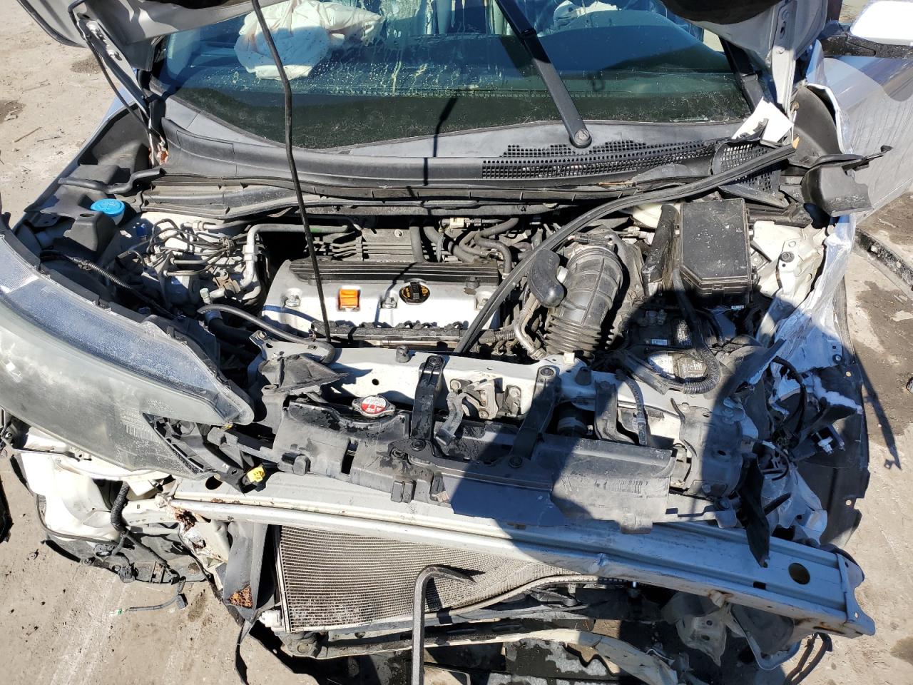 2013 Honda CR-V - Image 14