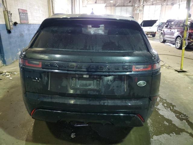  LAND ROVER RANGEROVER 2019 Black
