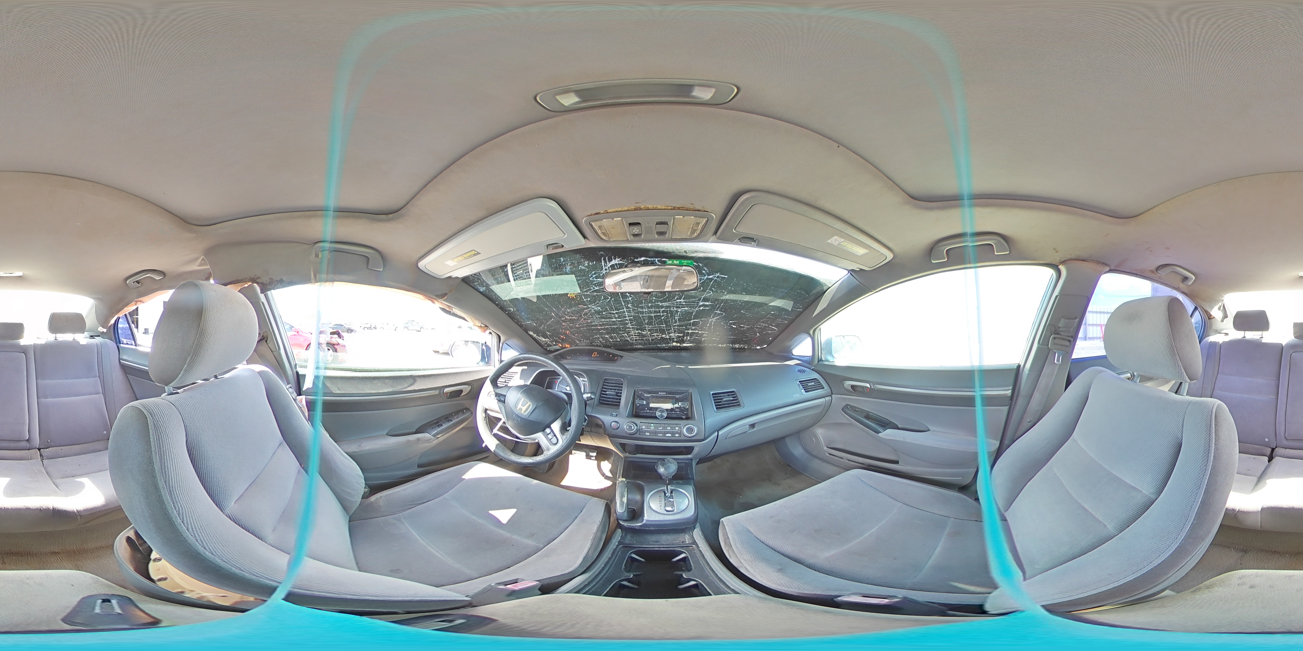2006 Honda Civic - Image 13