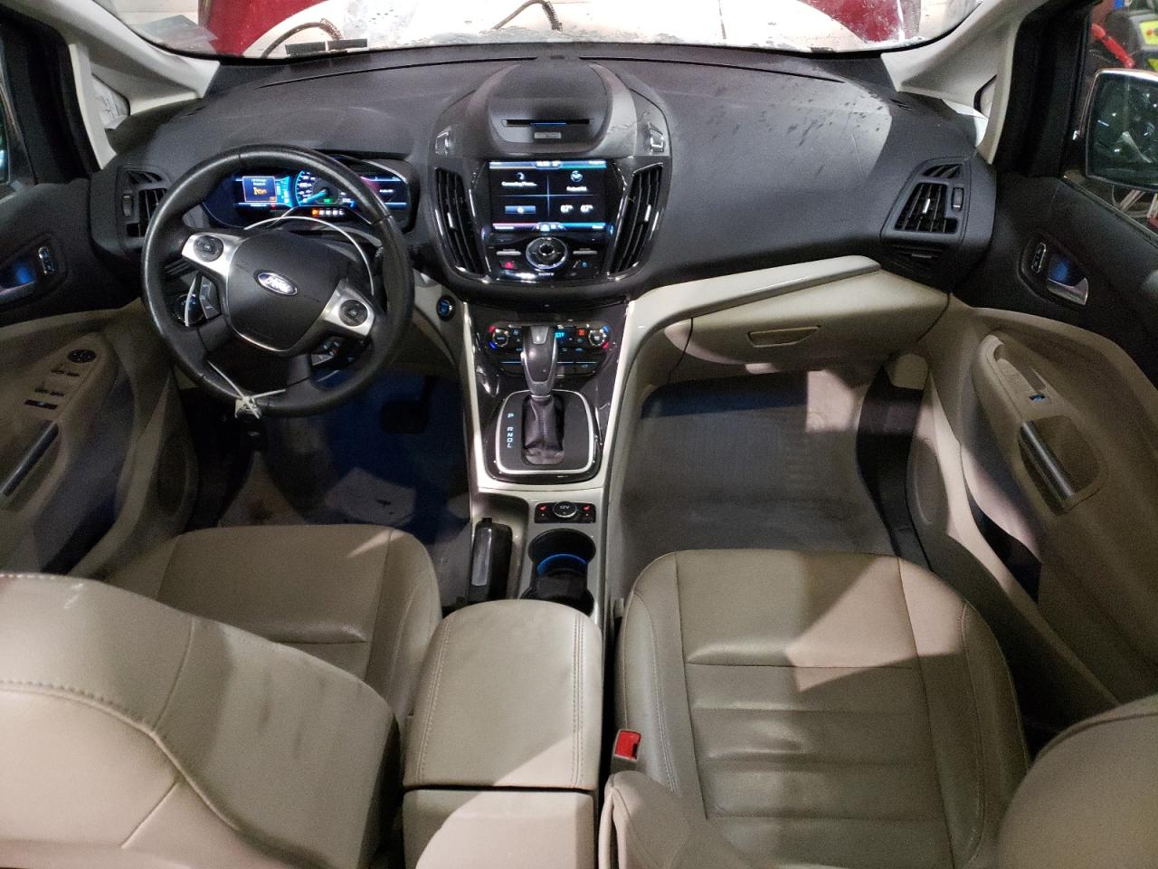 2014 Ford C-MAX - Image 8