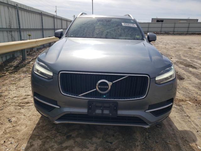 2018 VOLVO XC90 T6