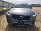 2018 VOLVO XC90 T6 for sale at Copart VA - DANVILLE