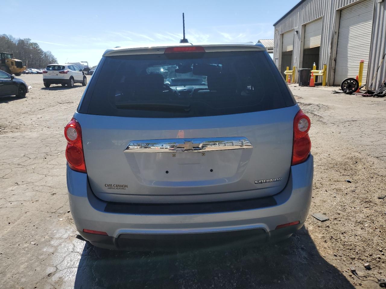 2015 Chevrolet Equinox - Image 6