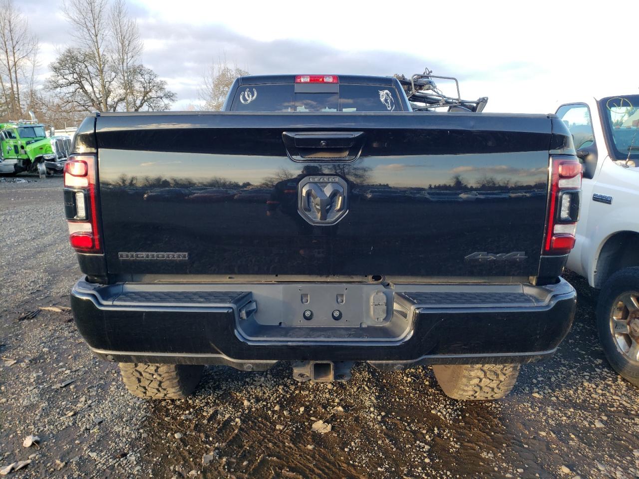 2019 RAM 2500 - Image 6